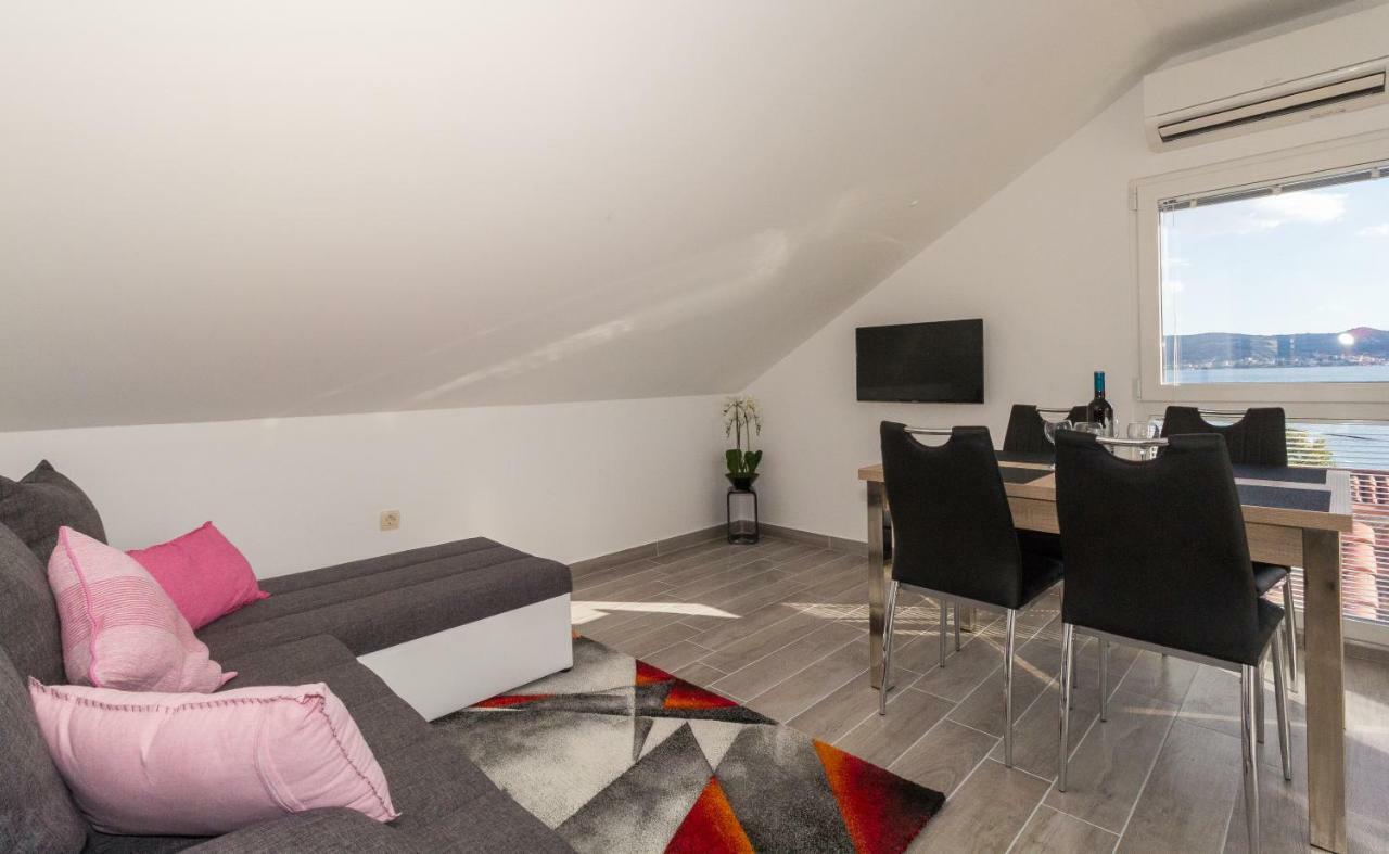 New Apartment Joly Sea View ビオグラード・ナ・モル エクステリア 写真