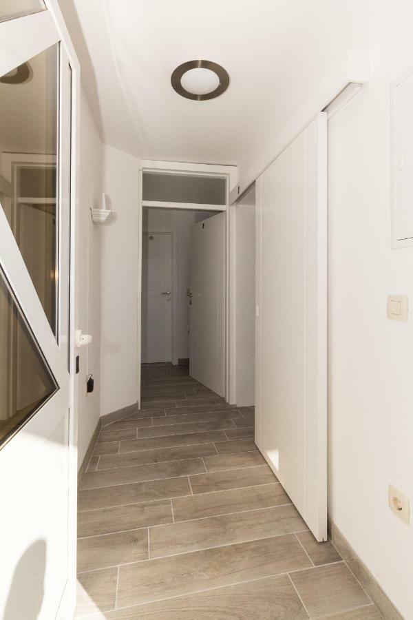 New Apartment Joly Sea View ビオグラード・ナ・モル エクステリア 写真