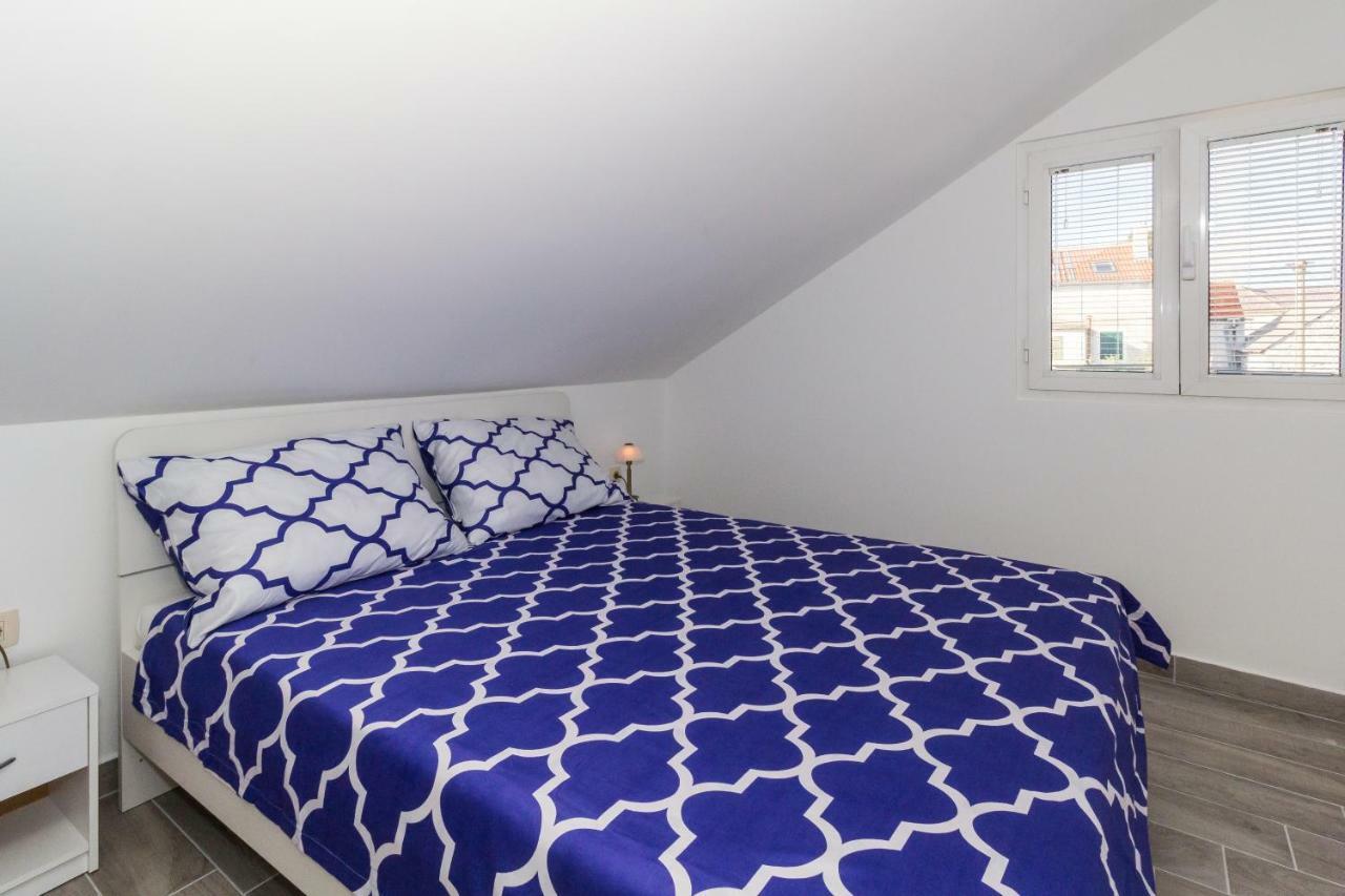 New Apartment Joly Sea View ビオグラード・ナ・モル エクステリア 写真